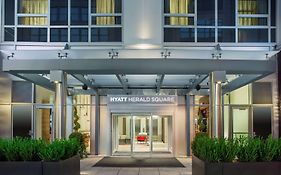 Hotel Hyatt Herald Square